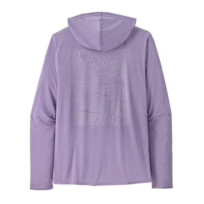 Patagonia M's Capilene Cool Daily Graphic Hoody