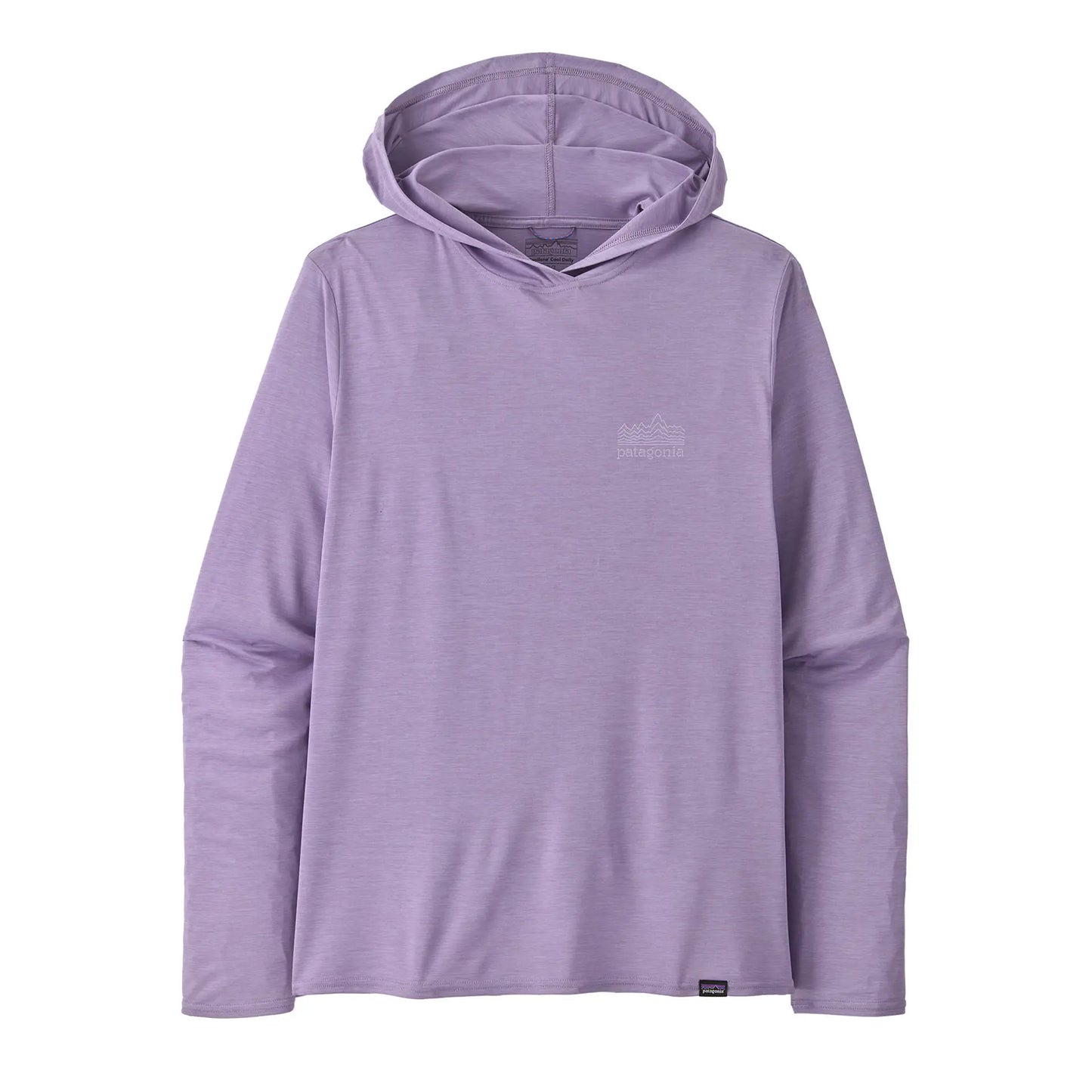 Patagonia M's Capilene Cool Daily Graphic Hoody