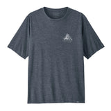 Patagonia M's Capilene Cool Daily Shirt - Chouinard Crest