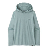 Patagonia W's Capilene Cool Daily Graphic Hoody