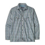 Patagonia M's  L/S Island Hopper Shirt