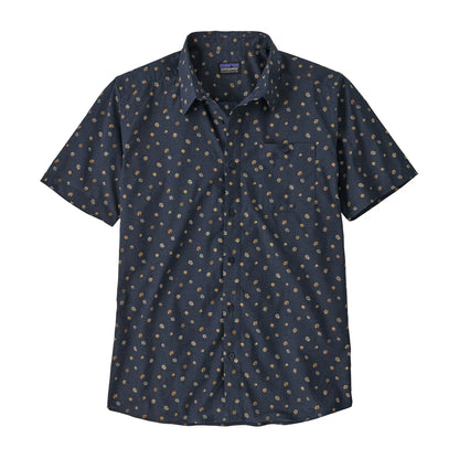 Patagonia M's Go To Shirt