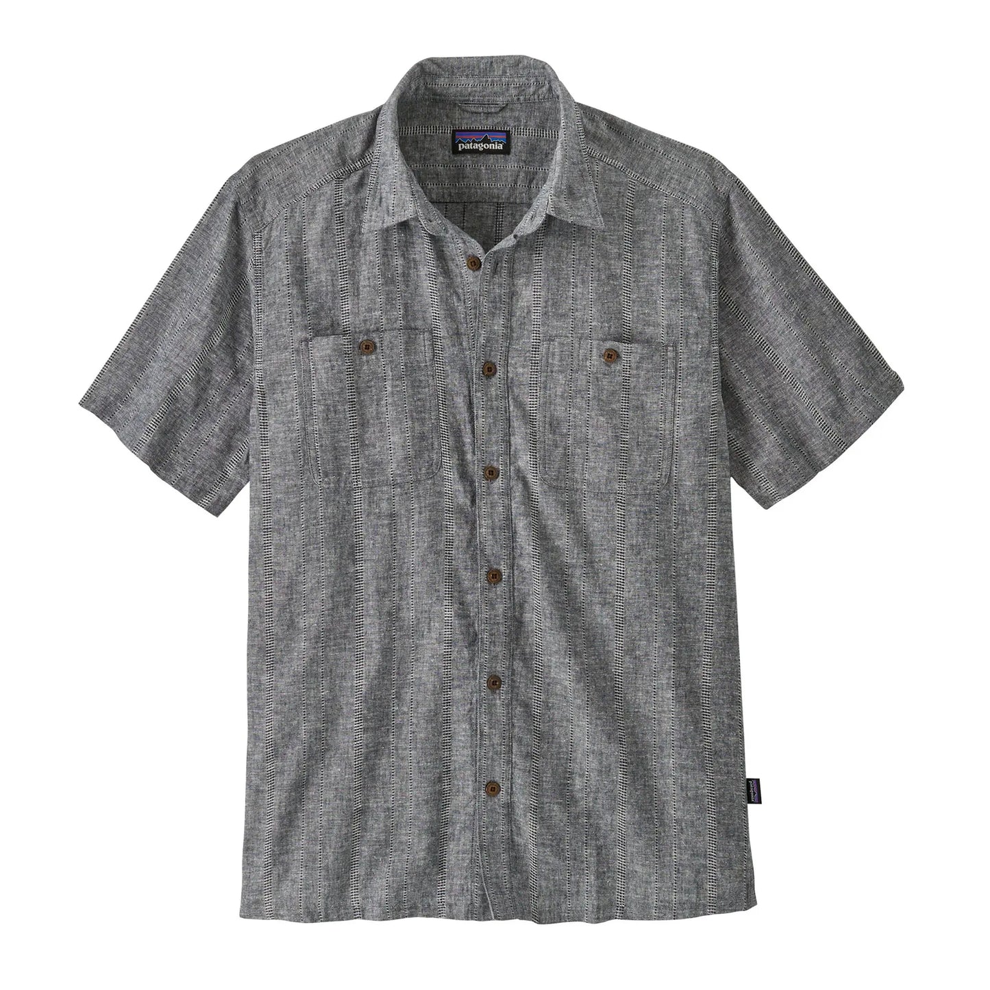 Patagonia M's Back Step Shirt - DQ