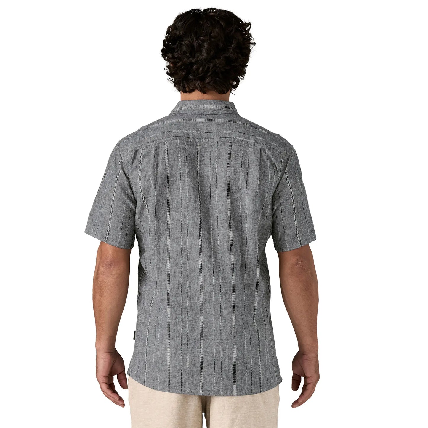 Patagonia M's Back Step Shirt - DQ