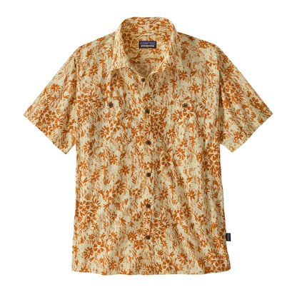 Patagonia M's Back Step Shirt - DQ