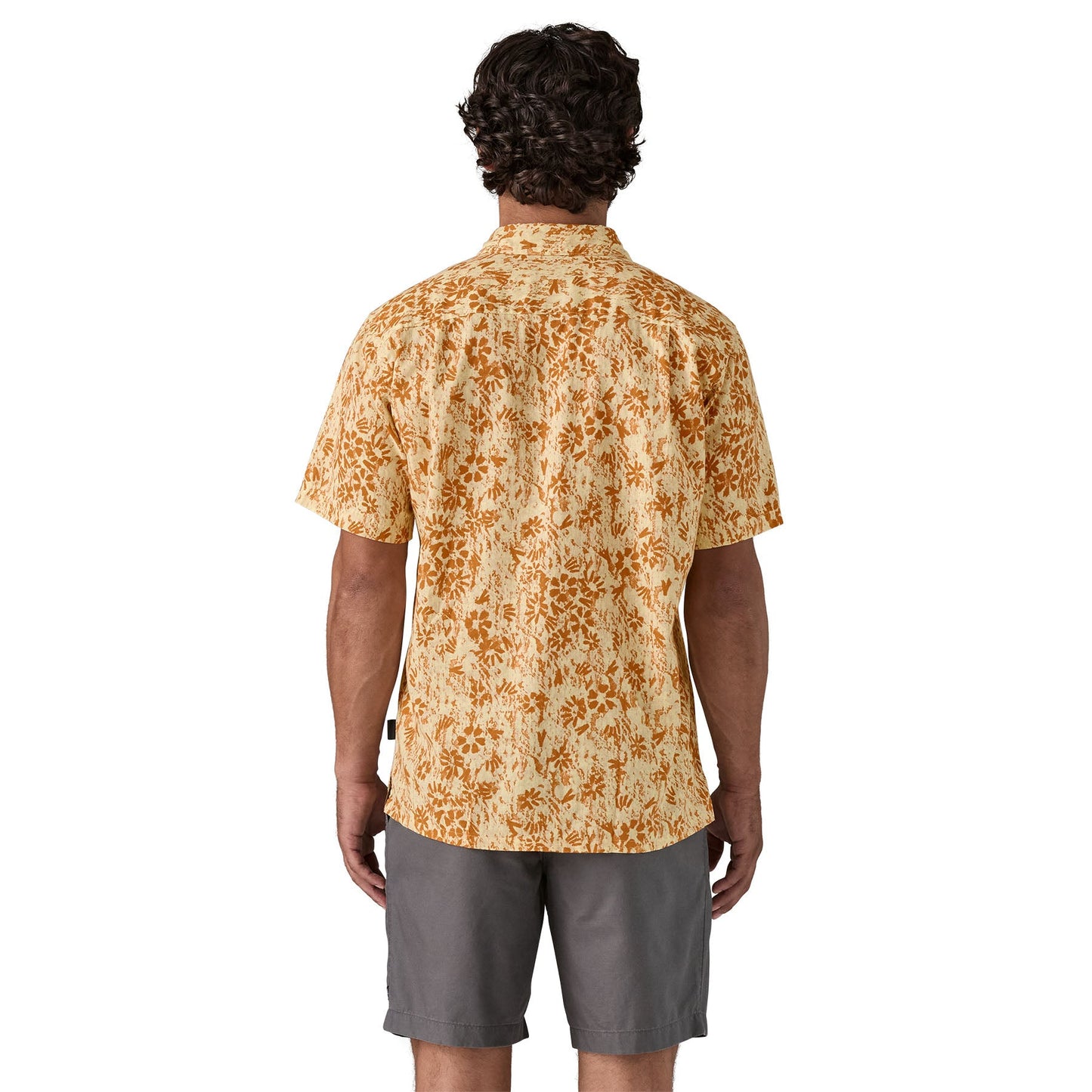 Patagonia M's Back Step Shirt - DQ