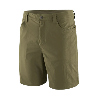 Patagonia M's Quandary Shorts - 10"
