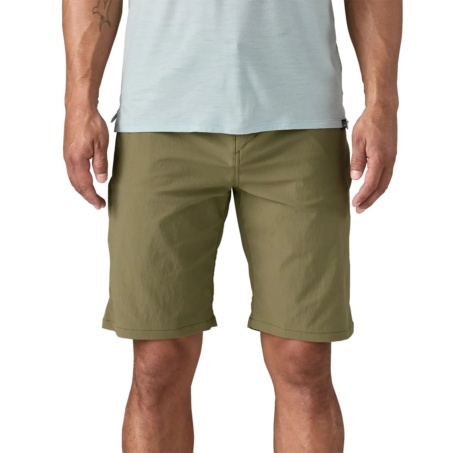 Patagonia M's Quandary Shorts - 10"