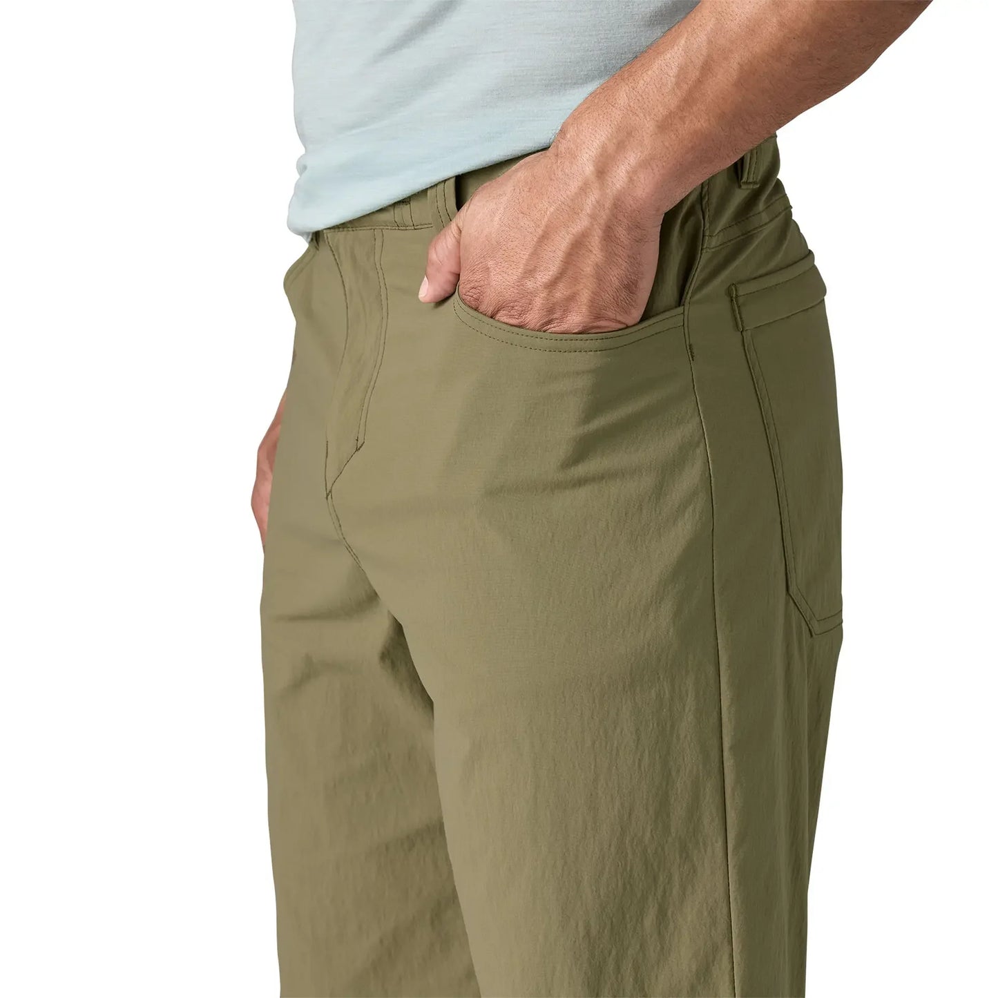 Patagonia M's Quandary Shorts - 10"