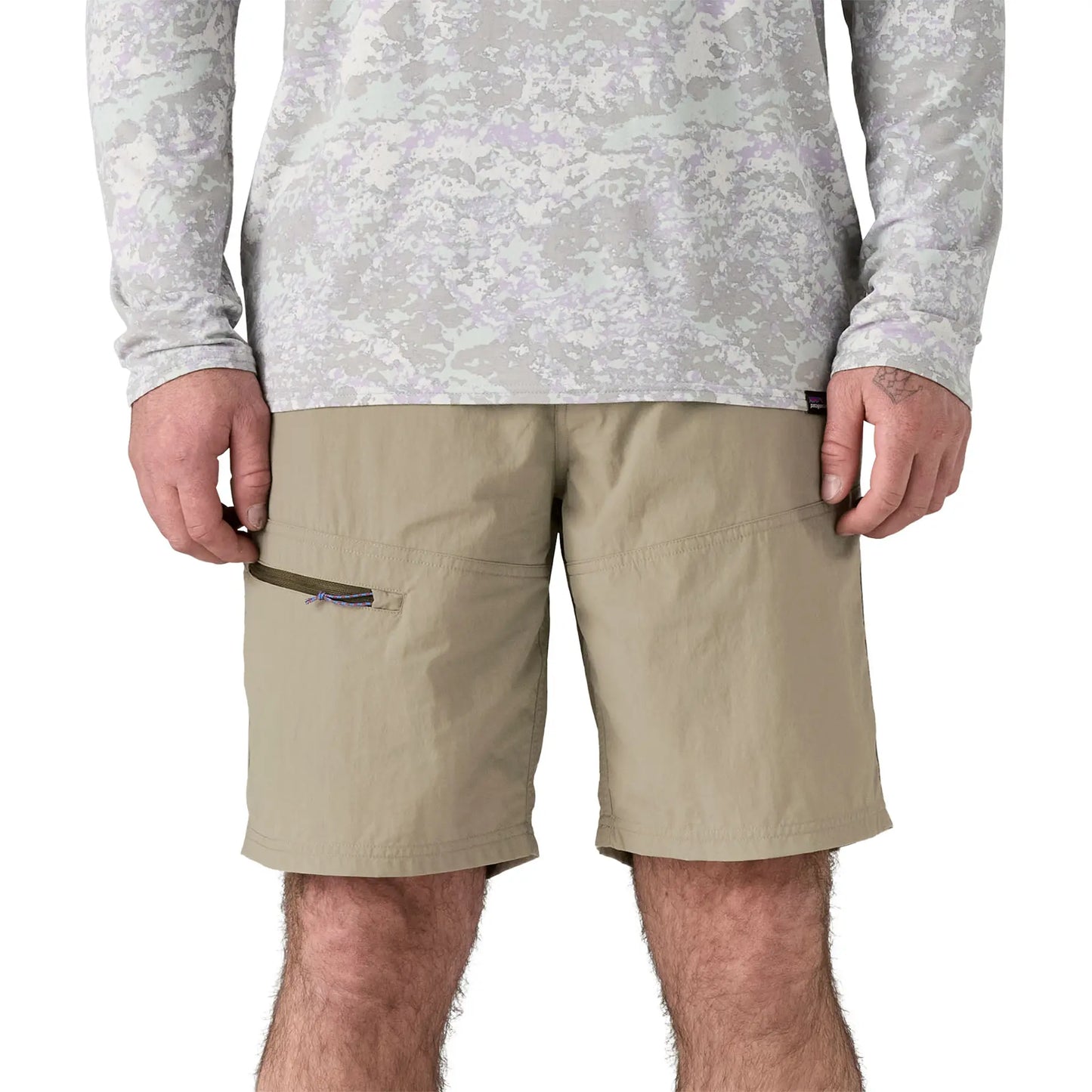 Patagonia M's Sandy Cay Shorts - DQ