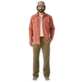 Patagonia M's R1 Pants