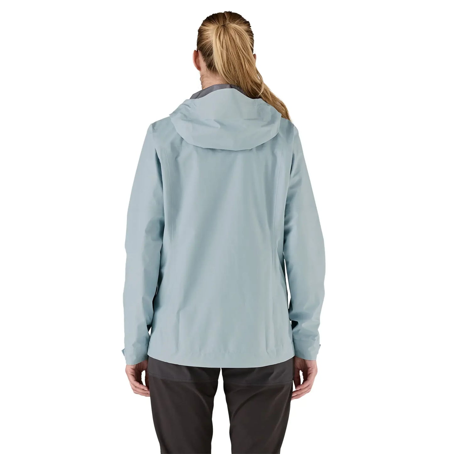 Patagonia W's Boulder Fork Rain Jacket