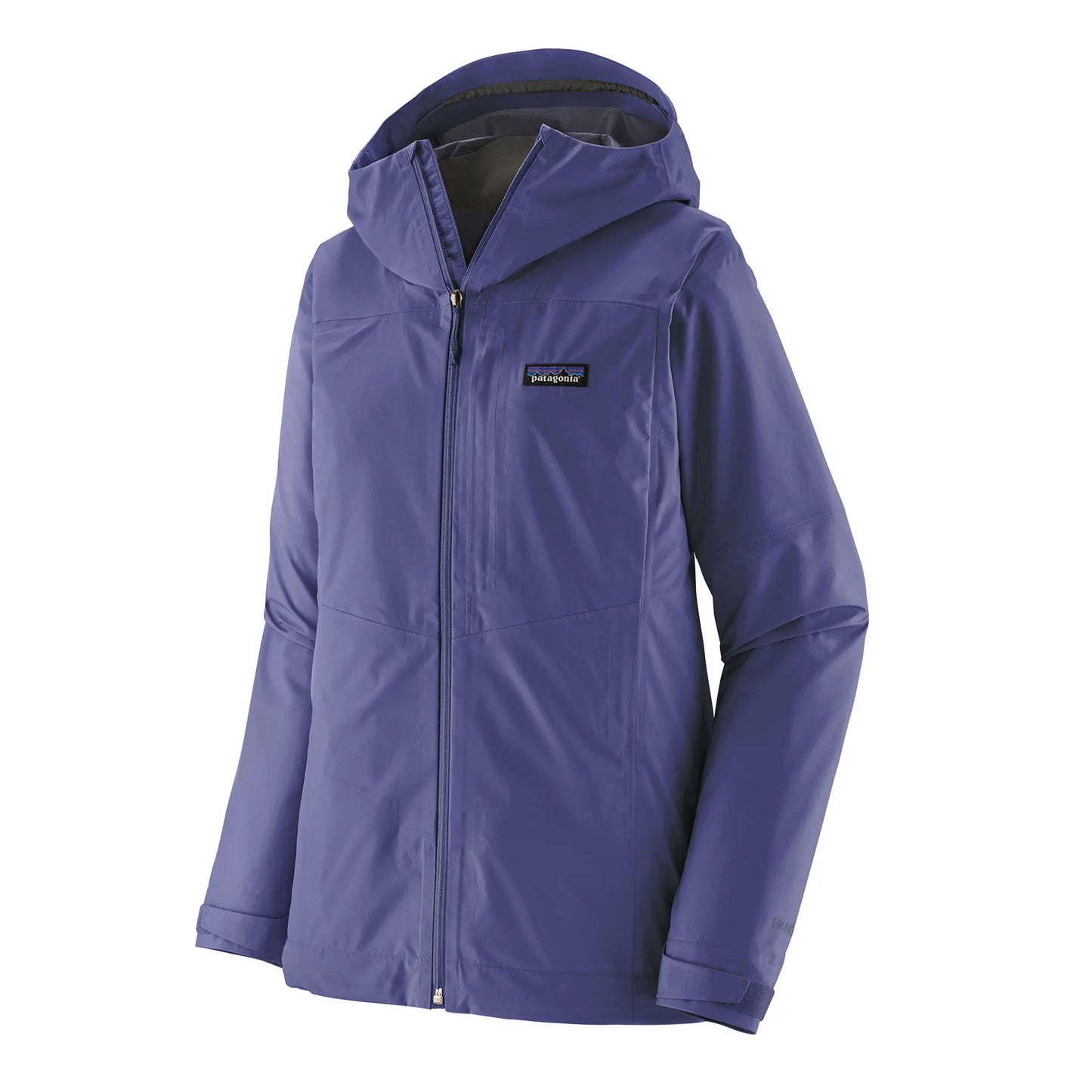 Patagonia W's Boulder Fork Rain Jacket