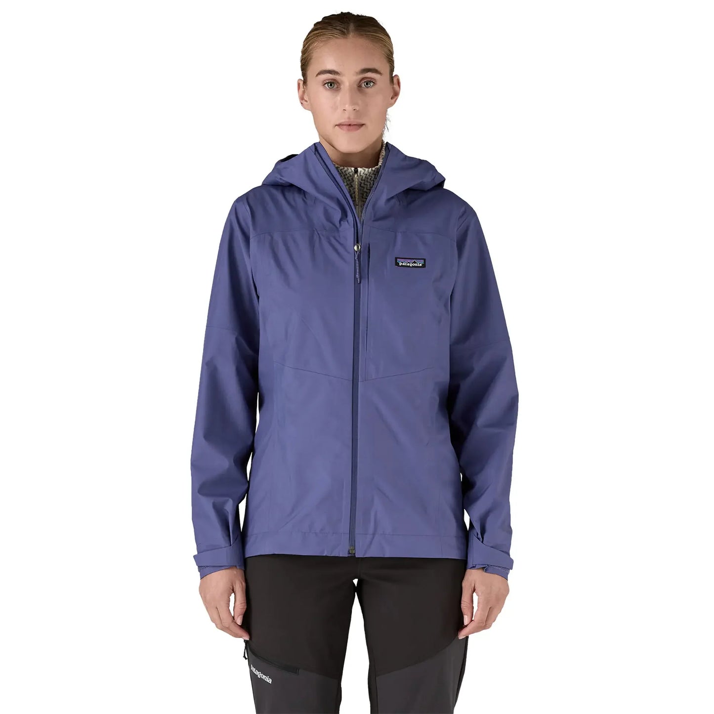 Patagonia W's Boulder Fork Rain Jacket