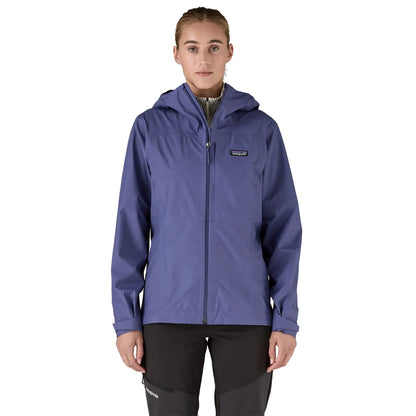 Patagonia W's Boulder Fork Rain Jacket