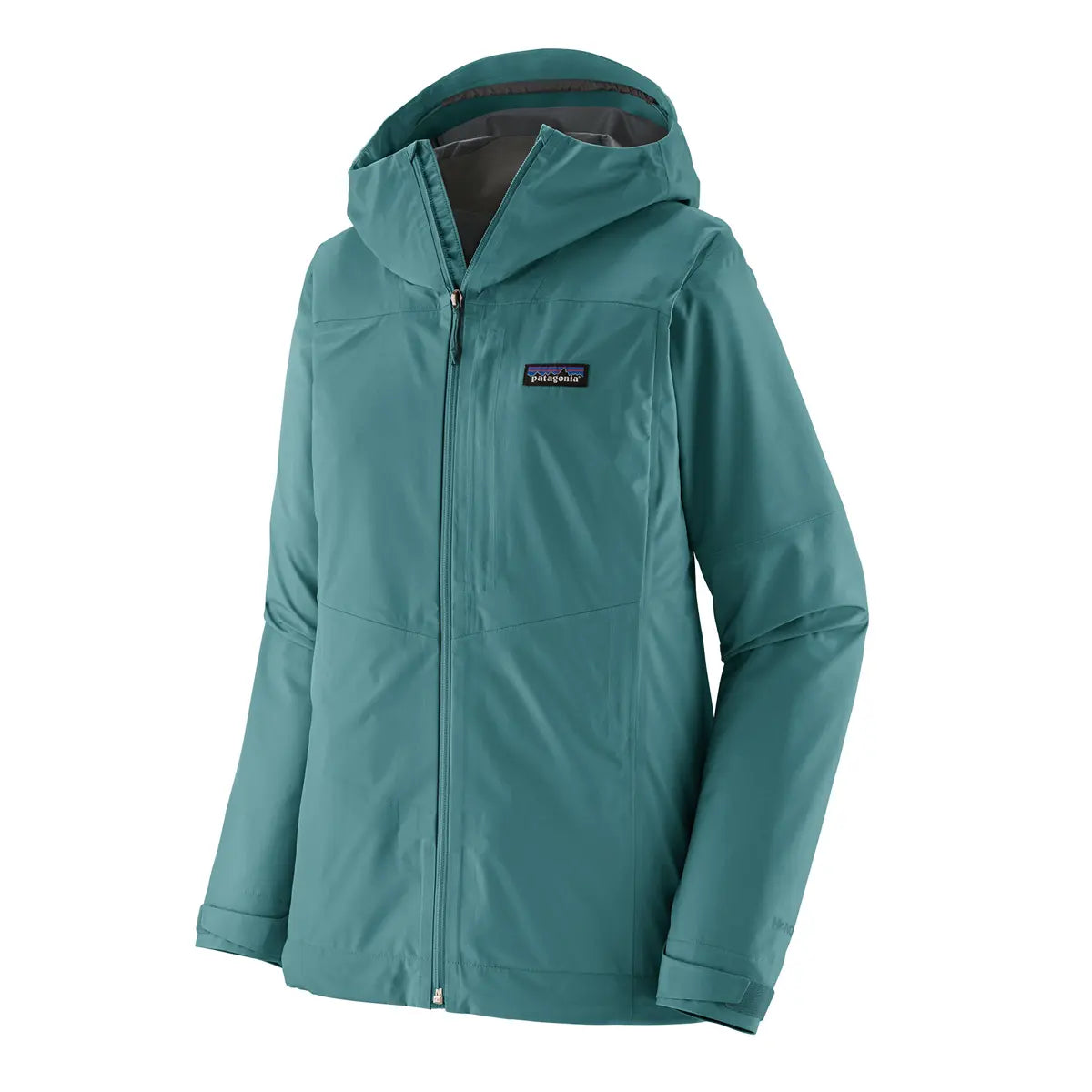 Patagonia W's Boulder Fork Rain Jacket