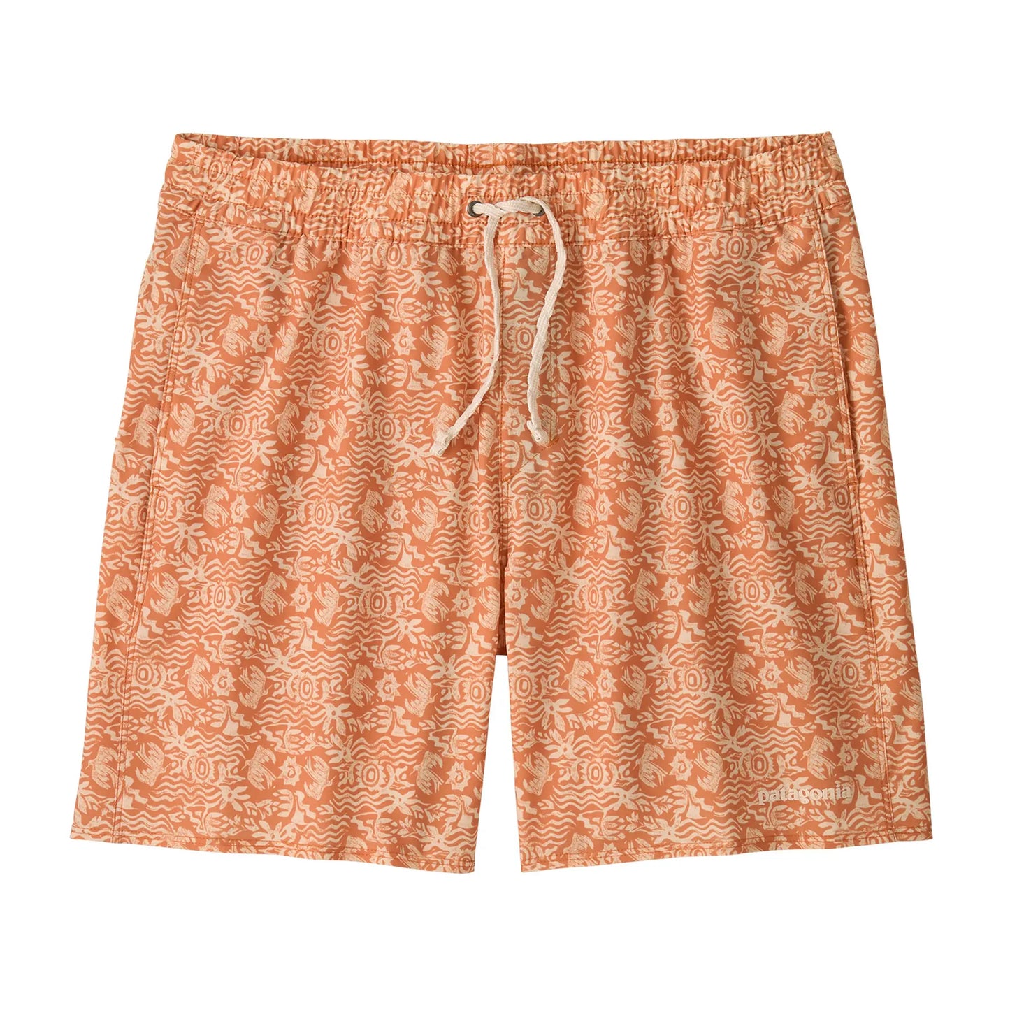 Patagonia M’s Hydropeak Volley Shorts - 16"