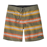 Patagonia M's Wavefarer Boardshorts - 19"