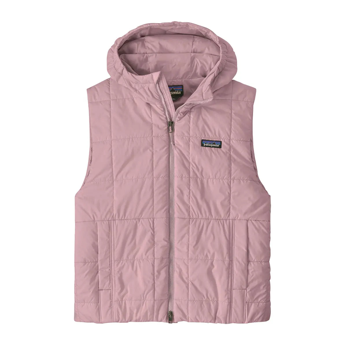 Patagonia W's Light Gust Hooded Vest