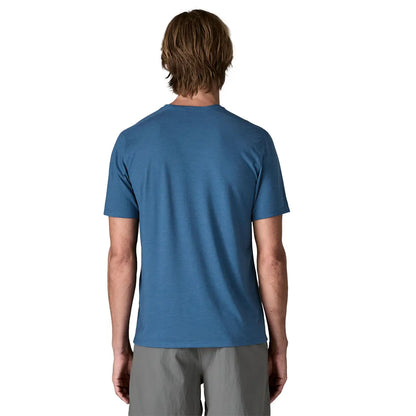 Patagonia M's Capilene Cool Trail Shirt - Stratapeaks
