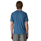 Patagonia M's Capilene Cool Trail Shirt - Stratapeaks