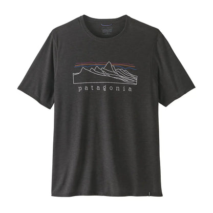 Patagonia M's Capilene Cool Trail Shirt - Stratapeaks