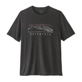 Patagonia M's Capilene Cool Trail Shirt - Stratapeaks