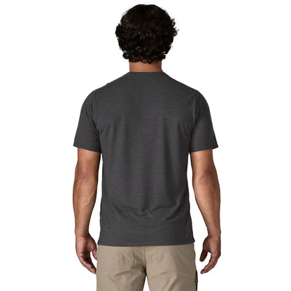 Patagonia M's Capilene Cool Trail Shirt