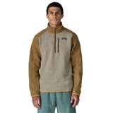 Patagonia M's Better Sweater 1/4 Zip