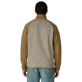 Patagonia M's Better Sweater 1/4 Zip