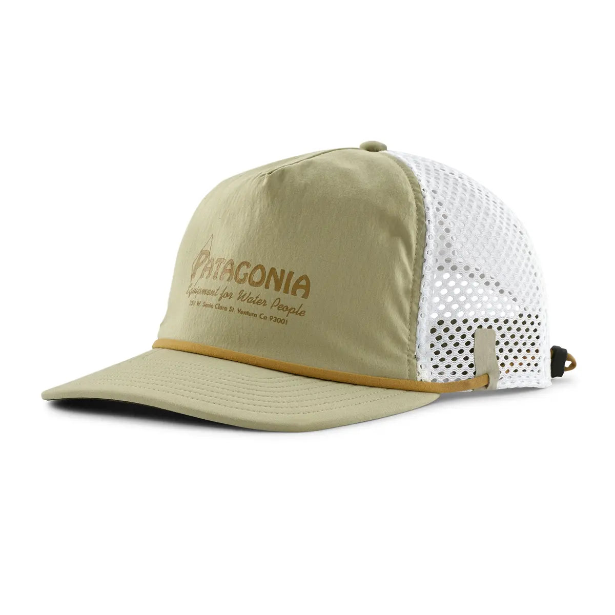 Patagonia Merganzer Hat