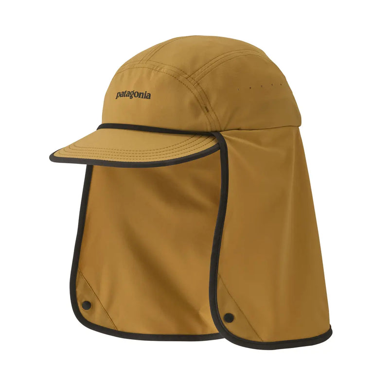 Patagonia Caped Merganzer Hat