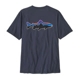 Patagonia M's Fitz Roy Trout T-Shirt