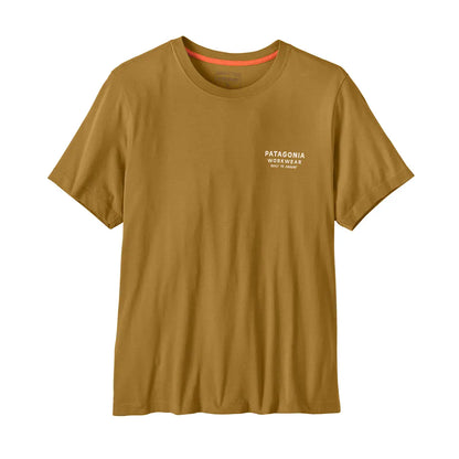 Patagonia M's Forge Born T-Shirt