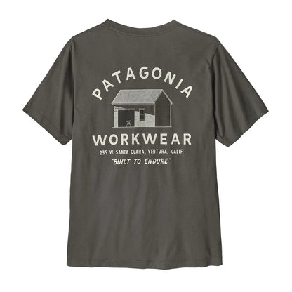 Patagonia M's Forge Born T-Shirt