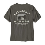 Patagonia M's Forge Born T-Shirt