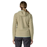 Patagonia W's R1 Air Full-Zip Hoody