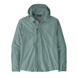 Patagonia M's River Rambler Hybrid Sun Hoody