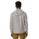Patagonia M's River Rambler Hybrid Sun Hoody