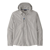 Patagonia M's River Rambler Hybrid Sun Hoody