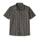 Patagonia M's Go To Western Shirt