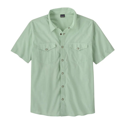 Patagonia M's Go To Western Shirt