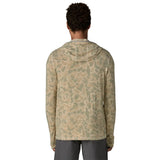 Patagonia M's Tropic Comfort Natural Hoody