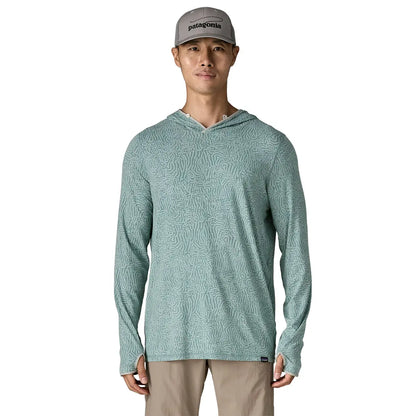 Patagonia M's Tropic Comfort Natural Hoody