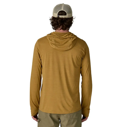 Patagonia M's Capilene Cool Ultra Hoody