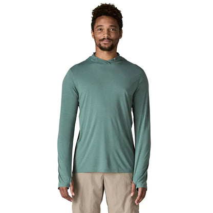 Patagonia M's Capilene Cool Ultra Hoody