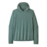 Patagonia M's Capilene Cool Ultra Hoody