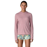 Patagonia W's Capilene Cool Ultra Hoody