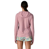 Patagonia W's Capilene Cool Ultra Hoody