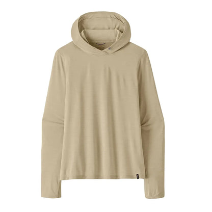 Patagonia W's Capilene Cool Ultra Hoody